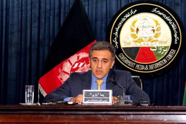 83 شرکت شامل ليست سياه و ١٥ ميليارد افغانى صرفه جويى شده است